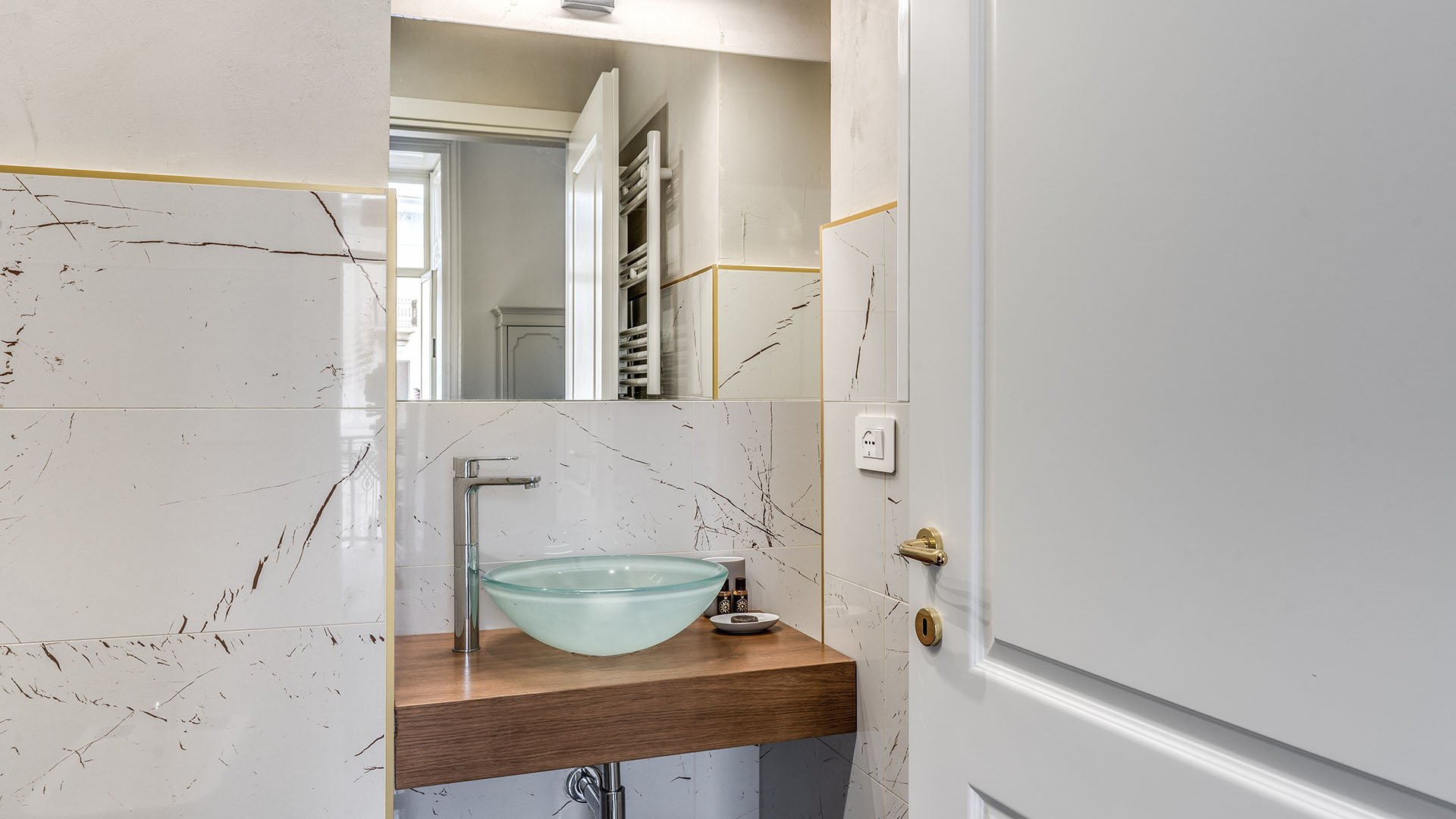 Suite King con balcone5
