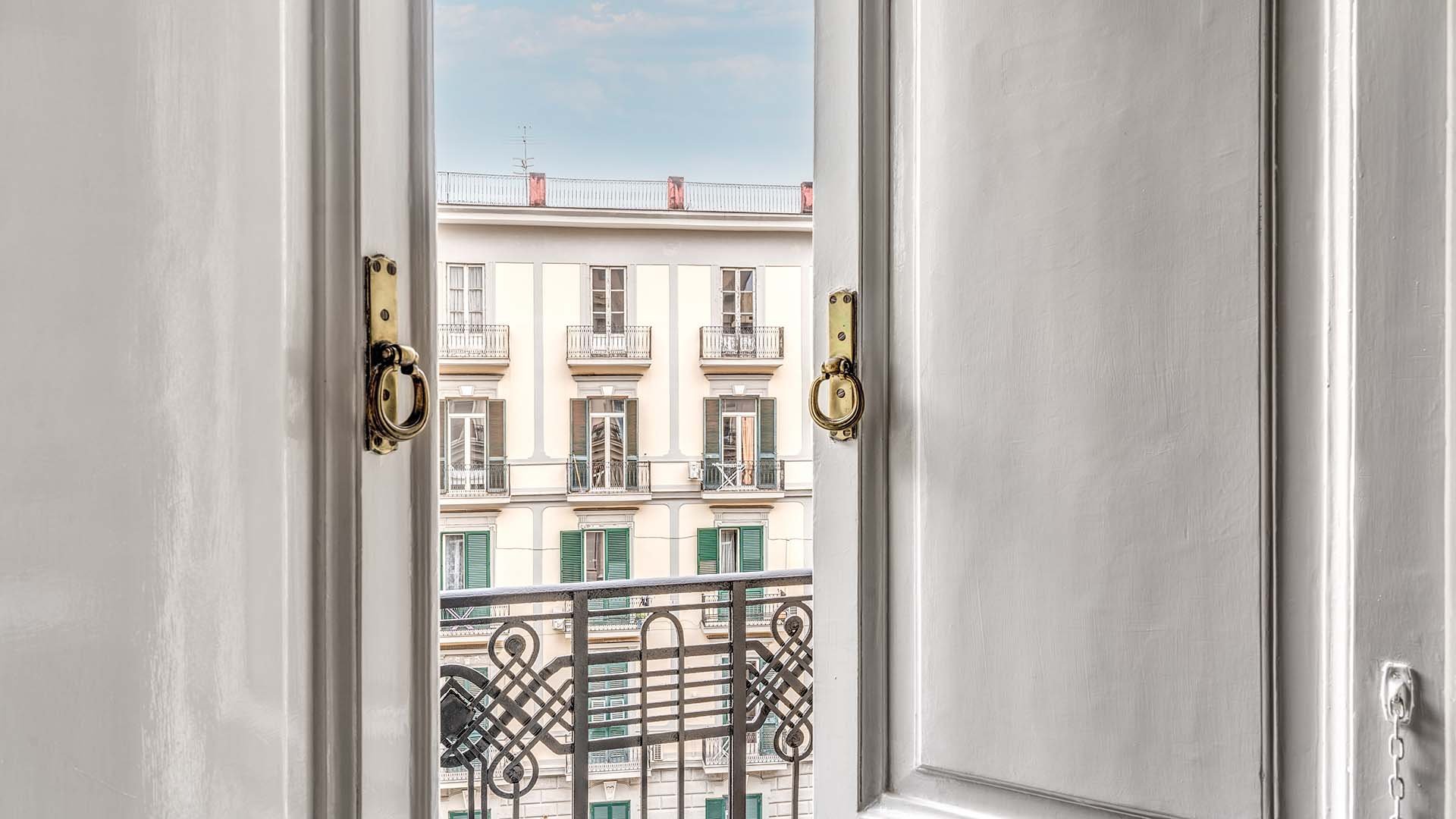 Palazzetto Santa Lucia5