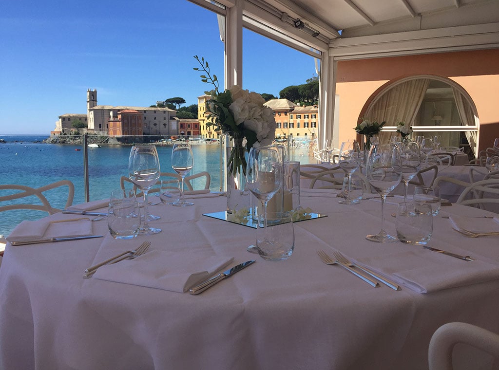 The Perfect Wedding Location in Sestri Levante8 The Perfect Wedding Location in Sestri Levante8