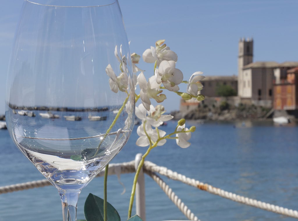 The Perfect Wedding Location in Sestri Levante7 The Perfect Wedding Location in Sestri Levante7