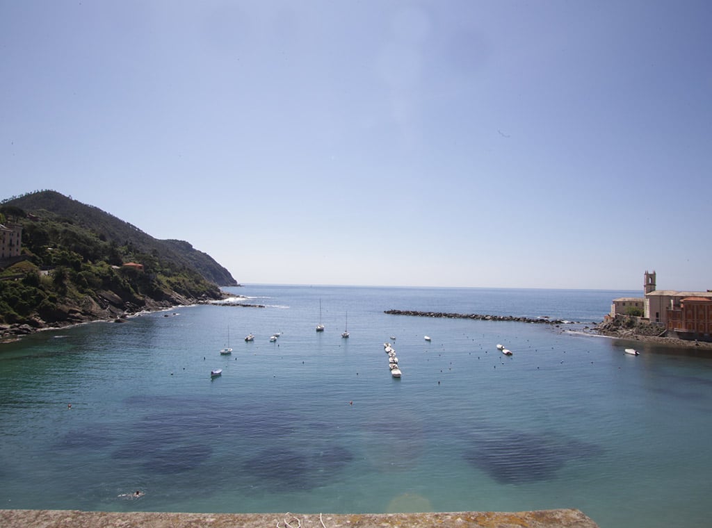 In Vacanza a Sestri Levante9