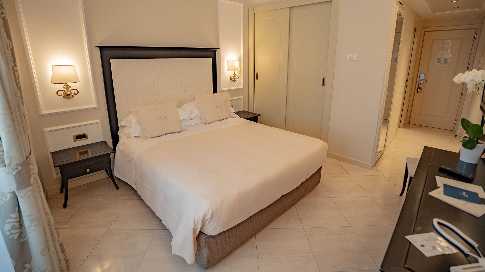 Superior Vista Mare con Balcone6