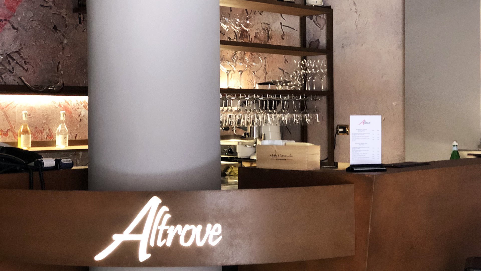 Bar&Bistrot Altrove 3 Bar&Bistrot Altrove 3