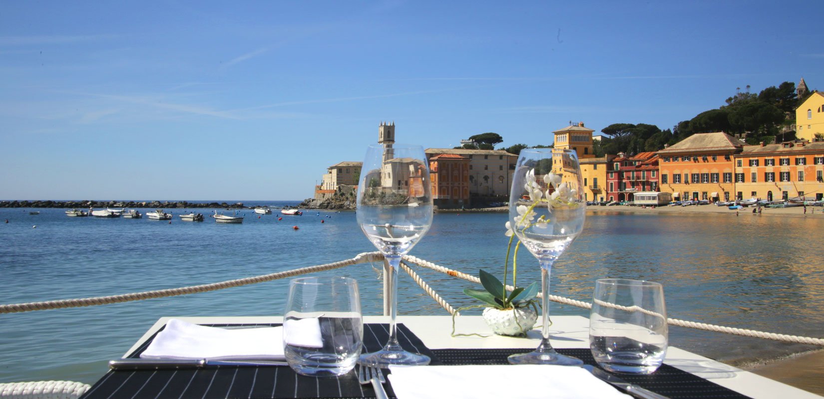 A Romantic getaways on Italian Riviera7 A Romantic getaways on Italian Riviera7