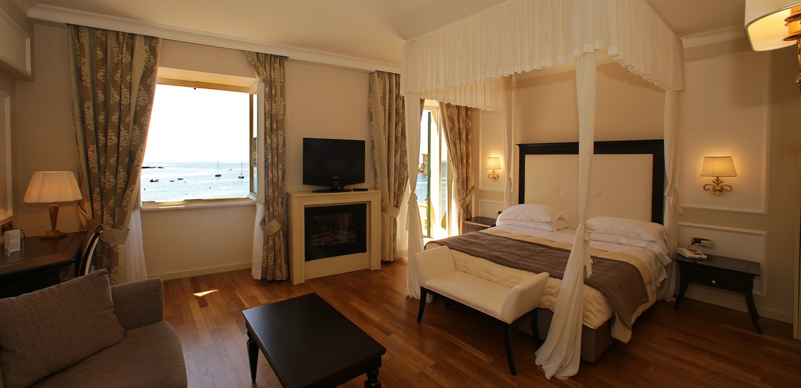 Hotel di Charme a Sestri Levante6 Hotel di Charme a Sestri Levante6