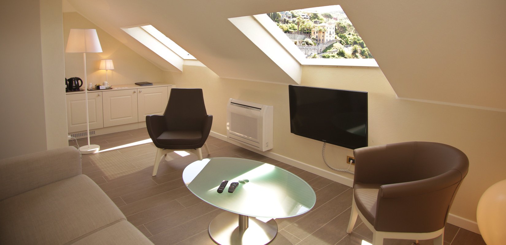 Attic Suite5 Attic Suite5