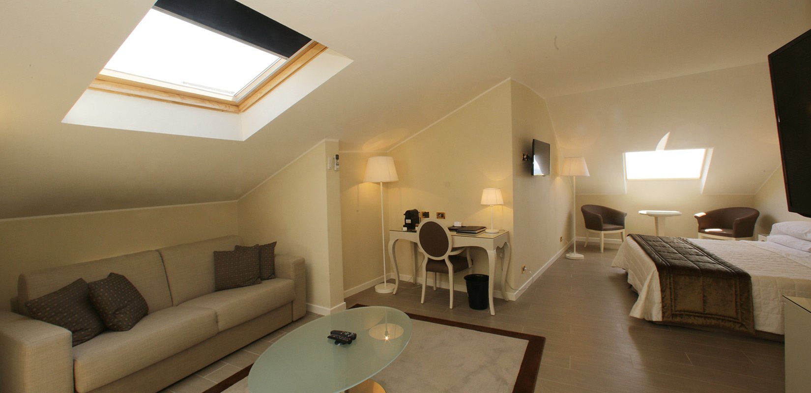 Attic Suite4 Attic Suite4