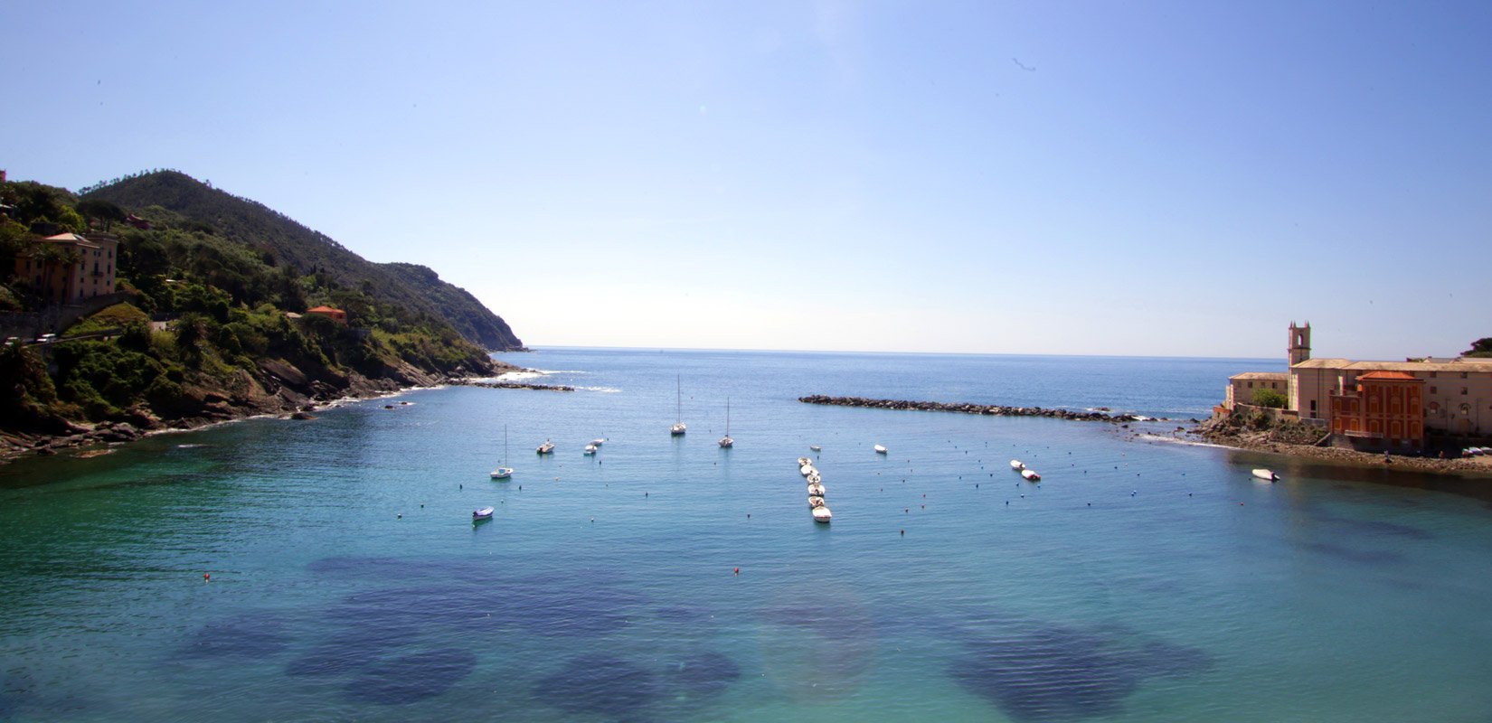 Relaxing Holidays Sestri Levante7 Relaxing Holidays Sestri Levante7