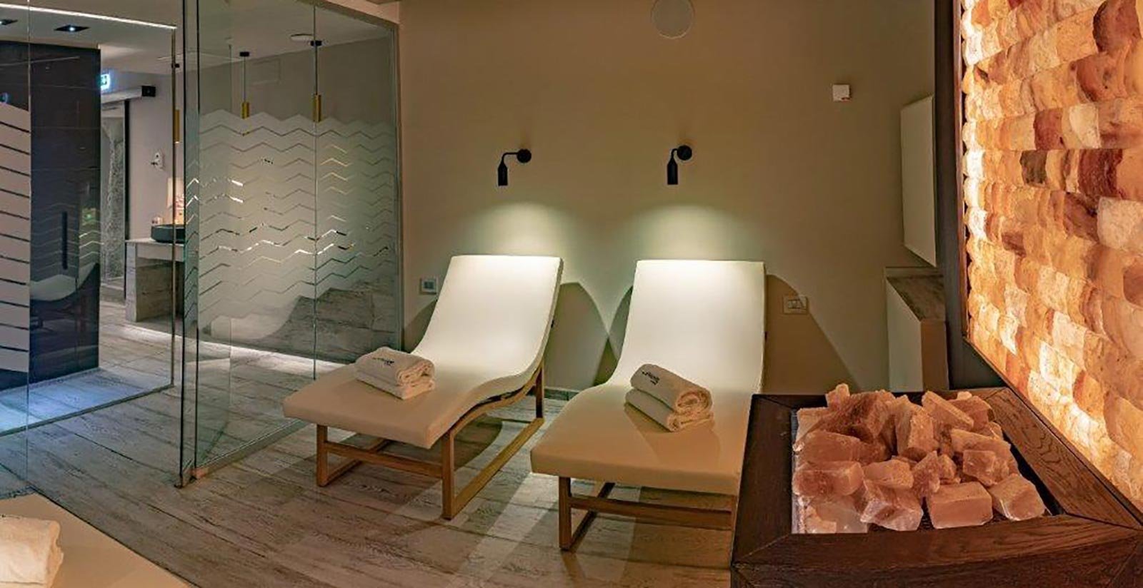 Spa & Wellness 3