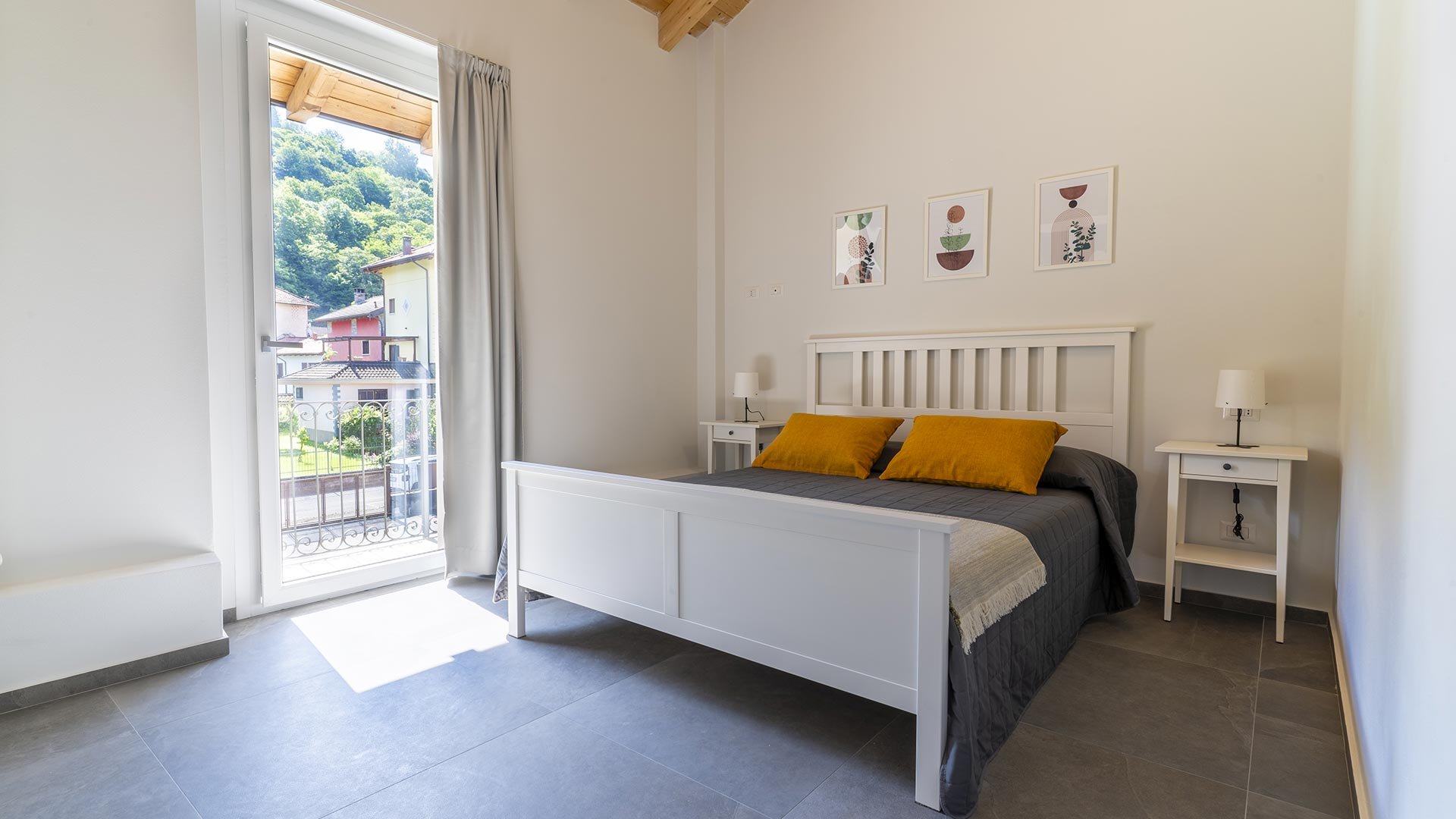 Apartment A3 - Luce1
