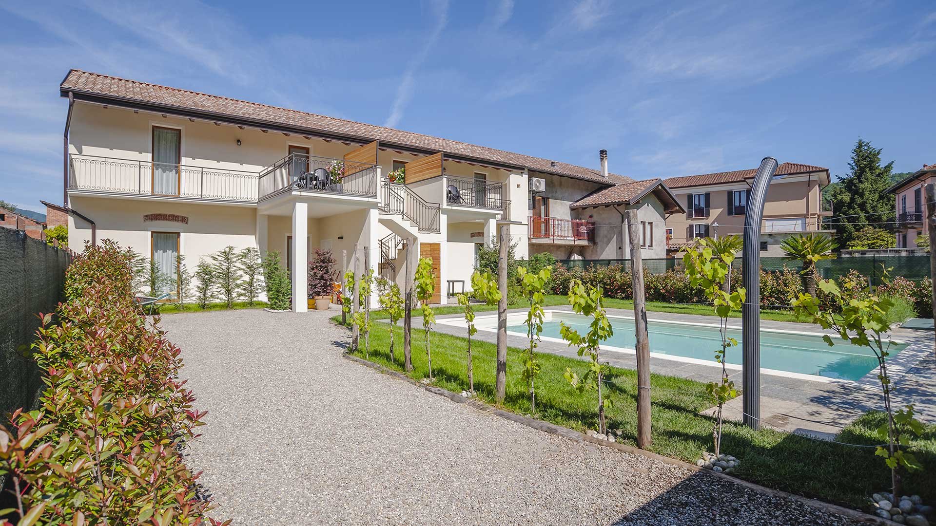 Le Casette Di Orta2