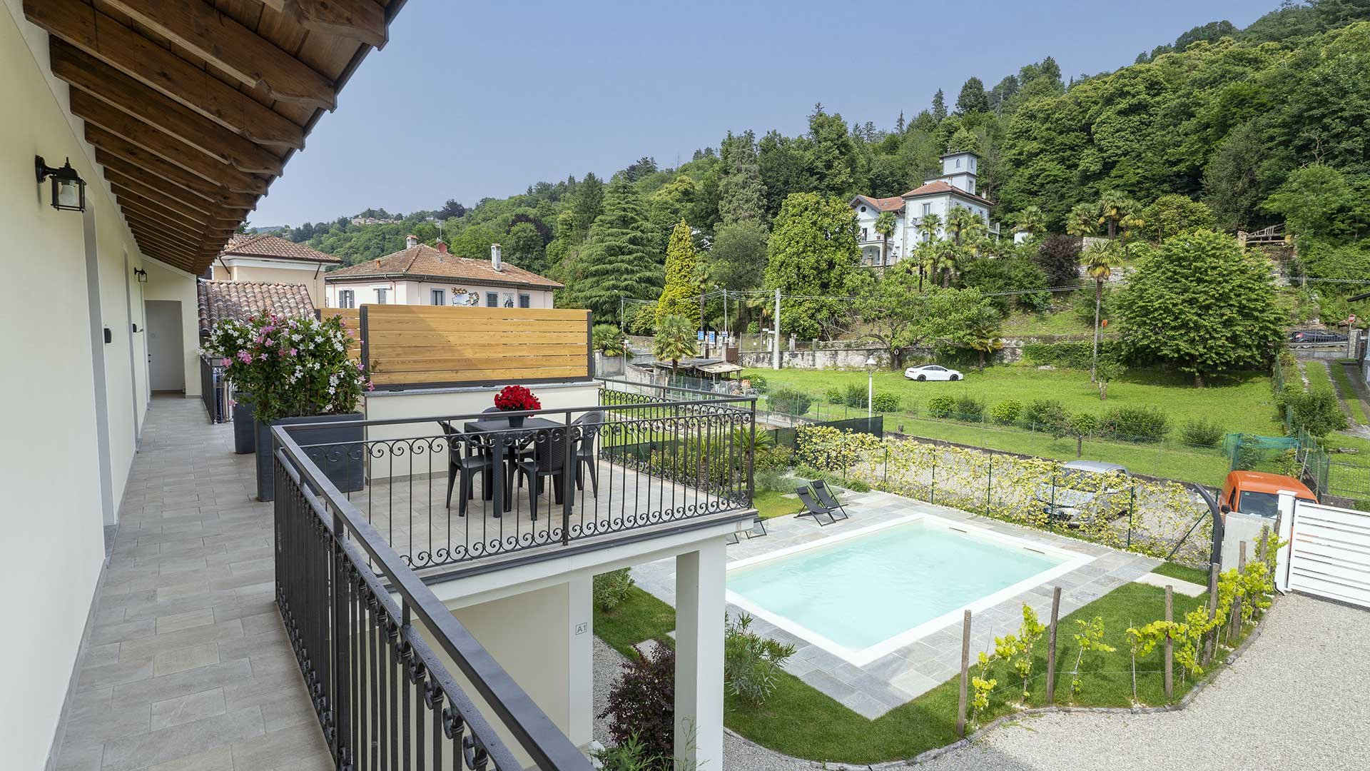 Le Casette Di Orta4