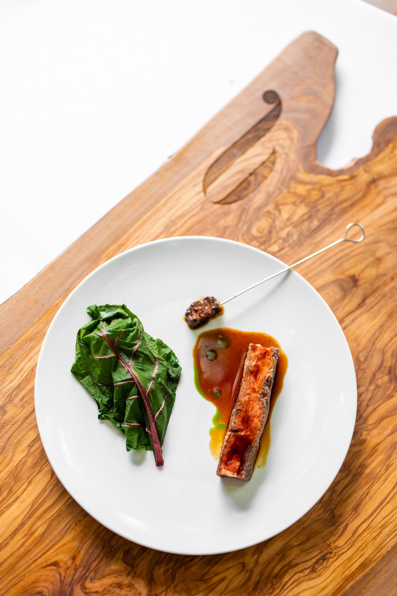 La Bianca, Monteriggioni restaurant: an out-of-time experience near Siena6