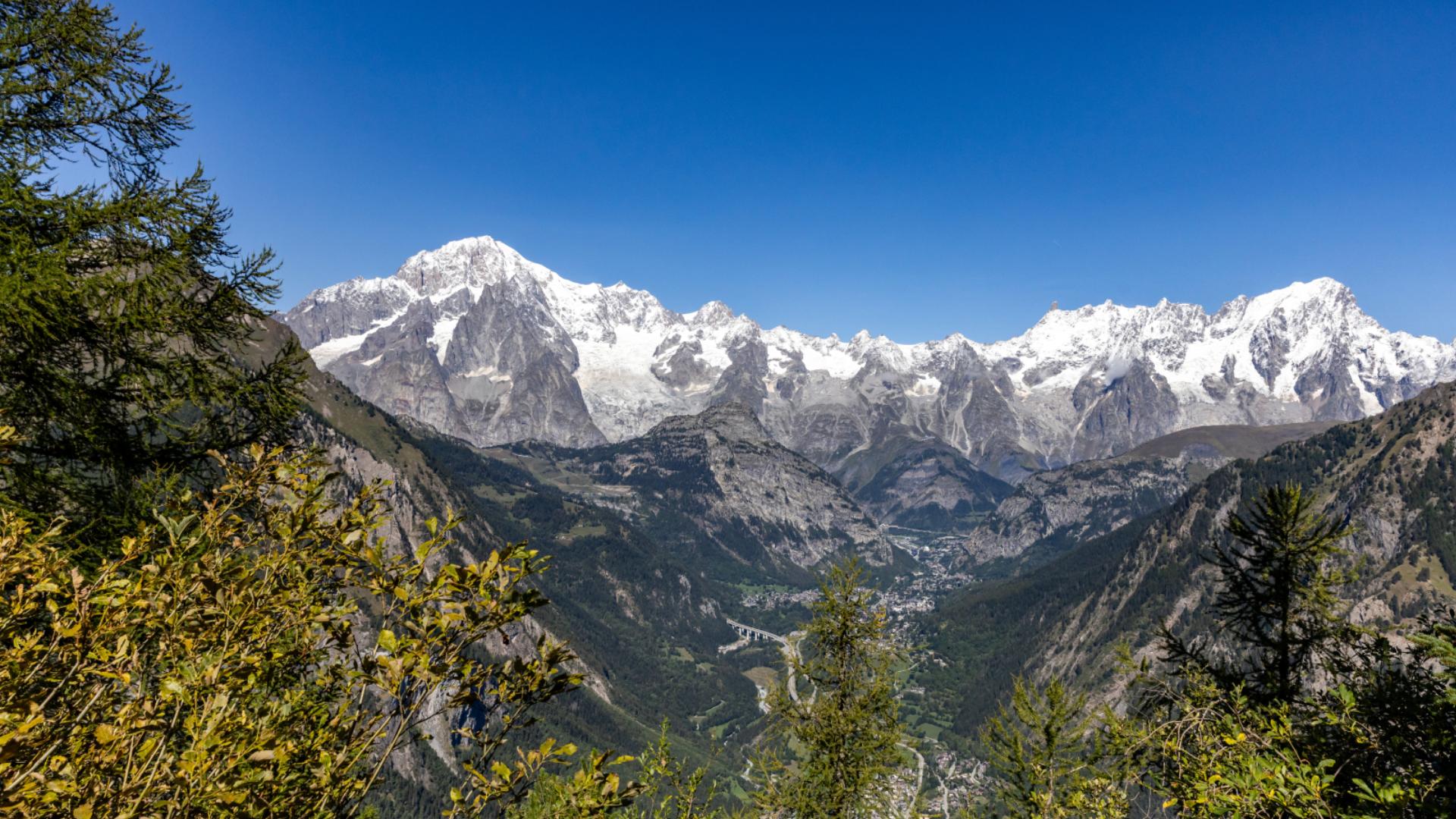 Vallée d