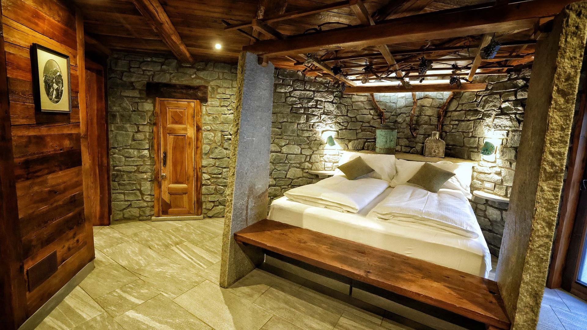 Chambre Laruie1