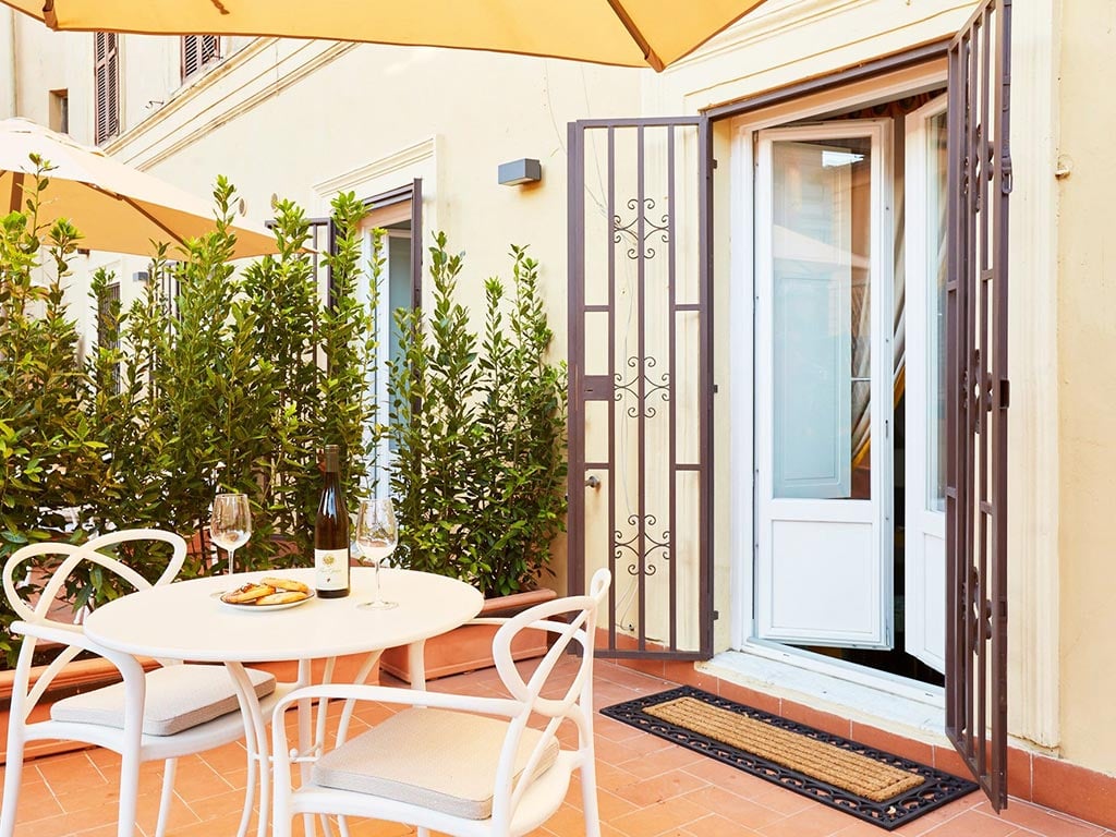 Ripagrande Trastevere 5