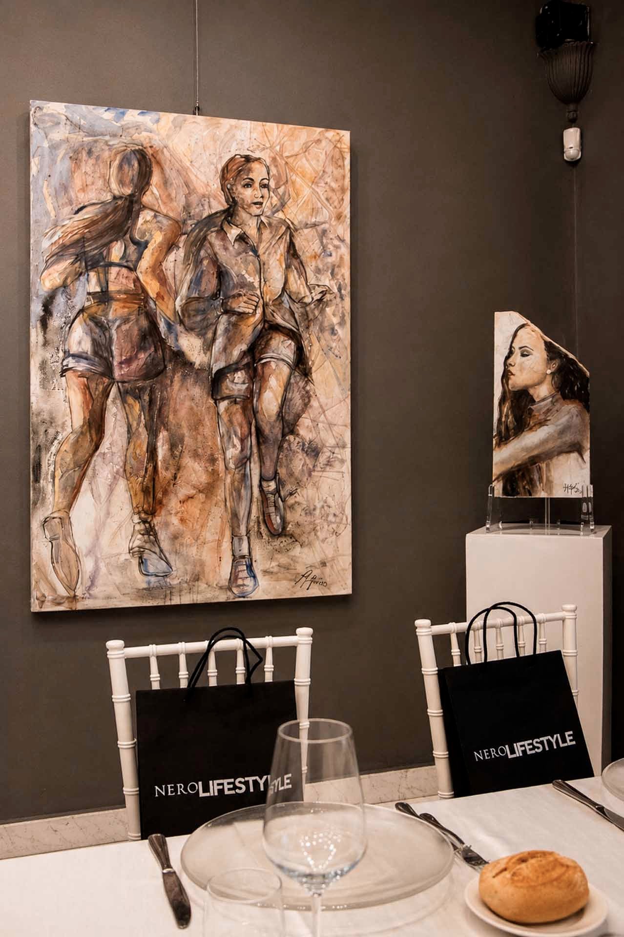 NERO Lifestyle - NERO Lifestyle sponsor della cena di Oblong dedicata agli Artisti dell’Anno 20263 NERO Lifestyle - NERO Lifestyle sponsor della cena di Oblong dedicata agli Artisti dell’Anno 20263