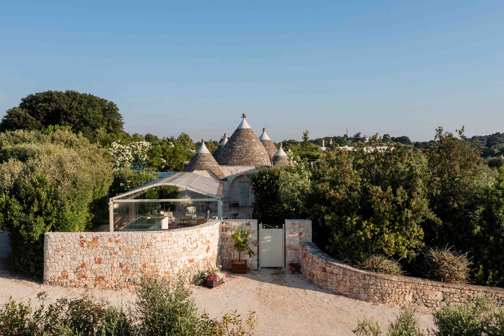 Suite Rosmarino5