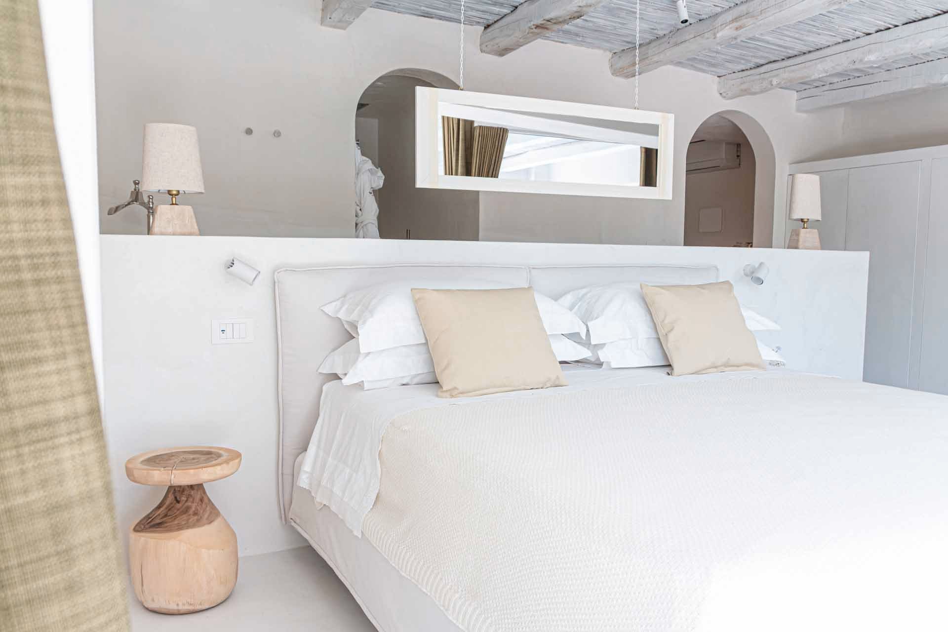 La Junior Suite Legnaia2 La Junior Suite Legnaia2