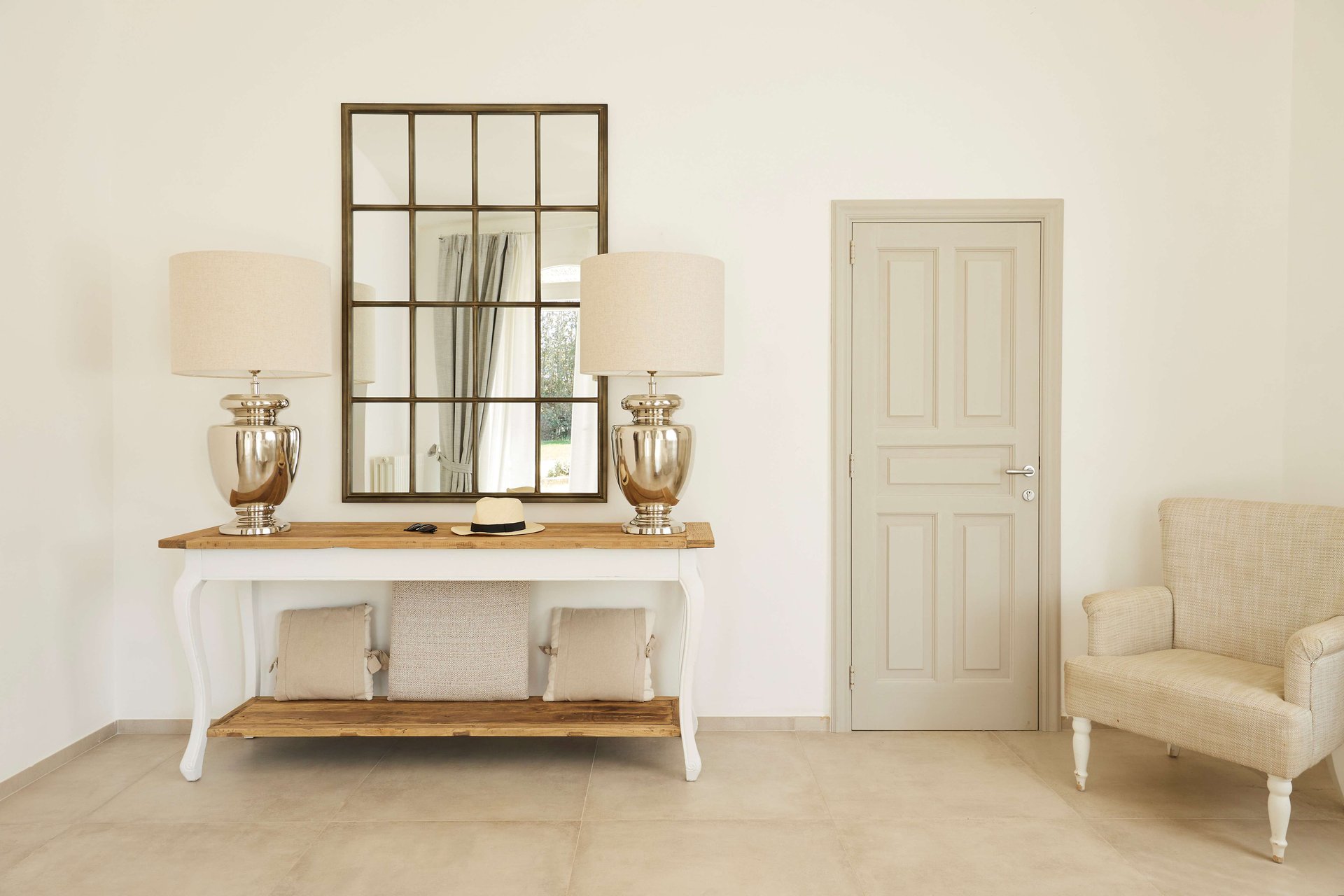 Suite di Casa Rosalba5