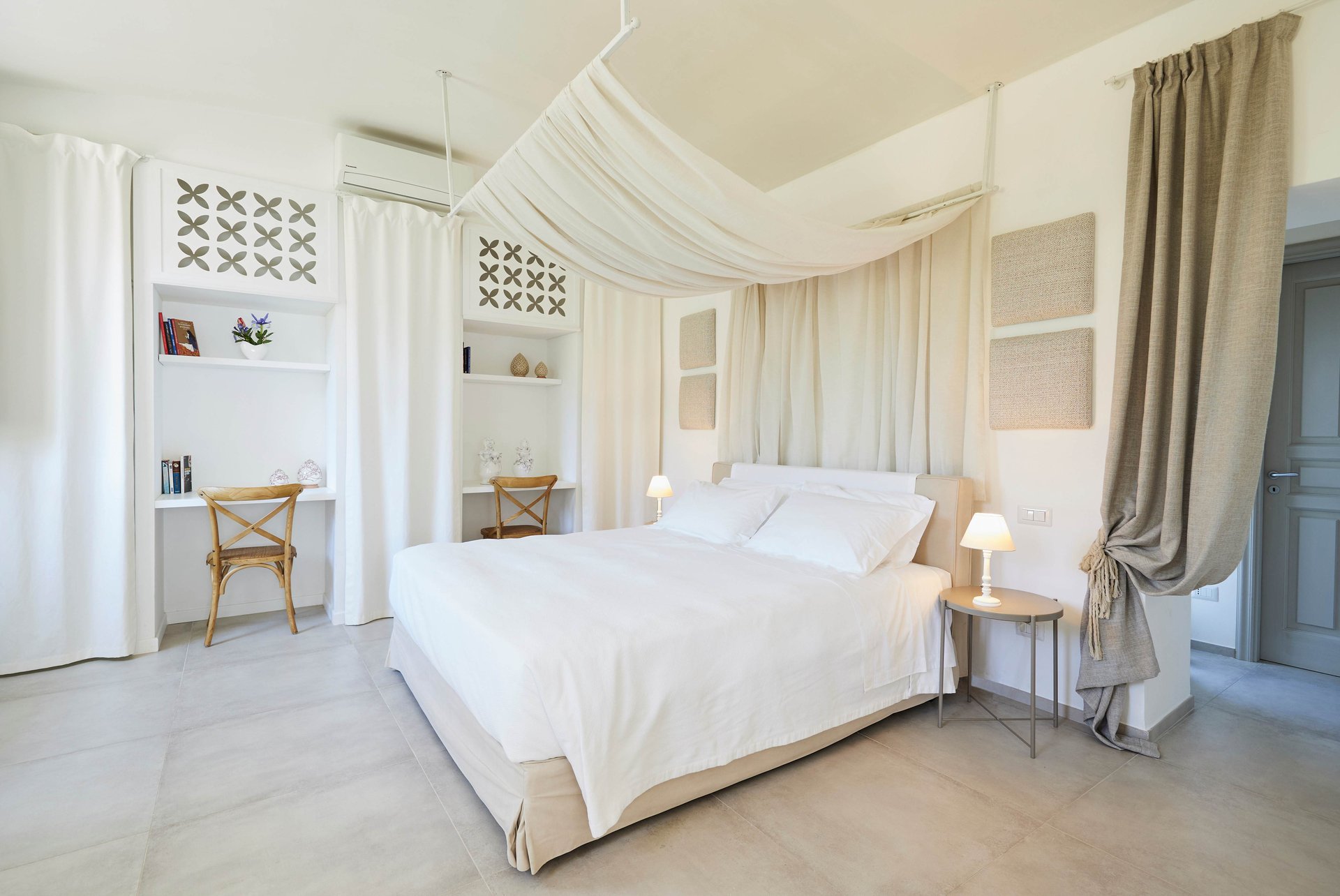 Suite di Casa Rosalba4