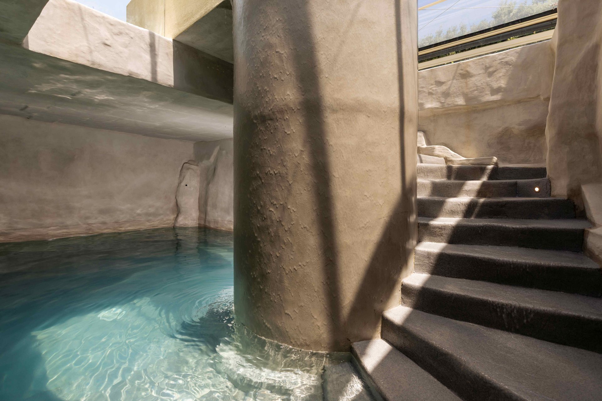 Leonardo Trulli Resort, nel cuore della Valle d'Itria6