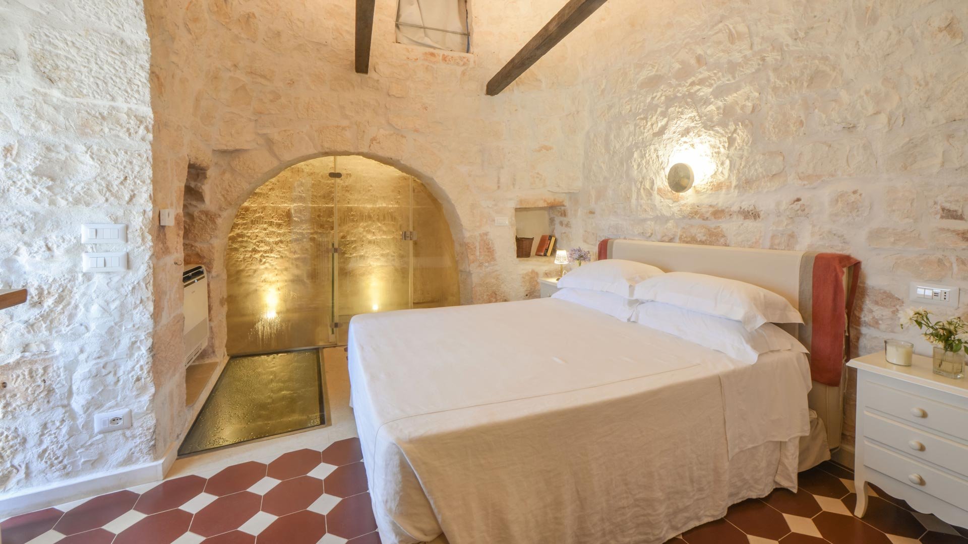 Un soggiorno da sogno nelle meravigliose Suite di Leonardo Trulli Resort in Puglia5