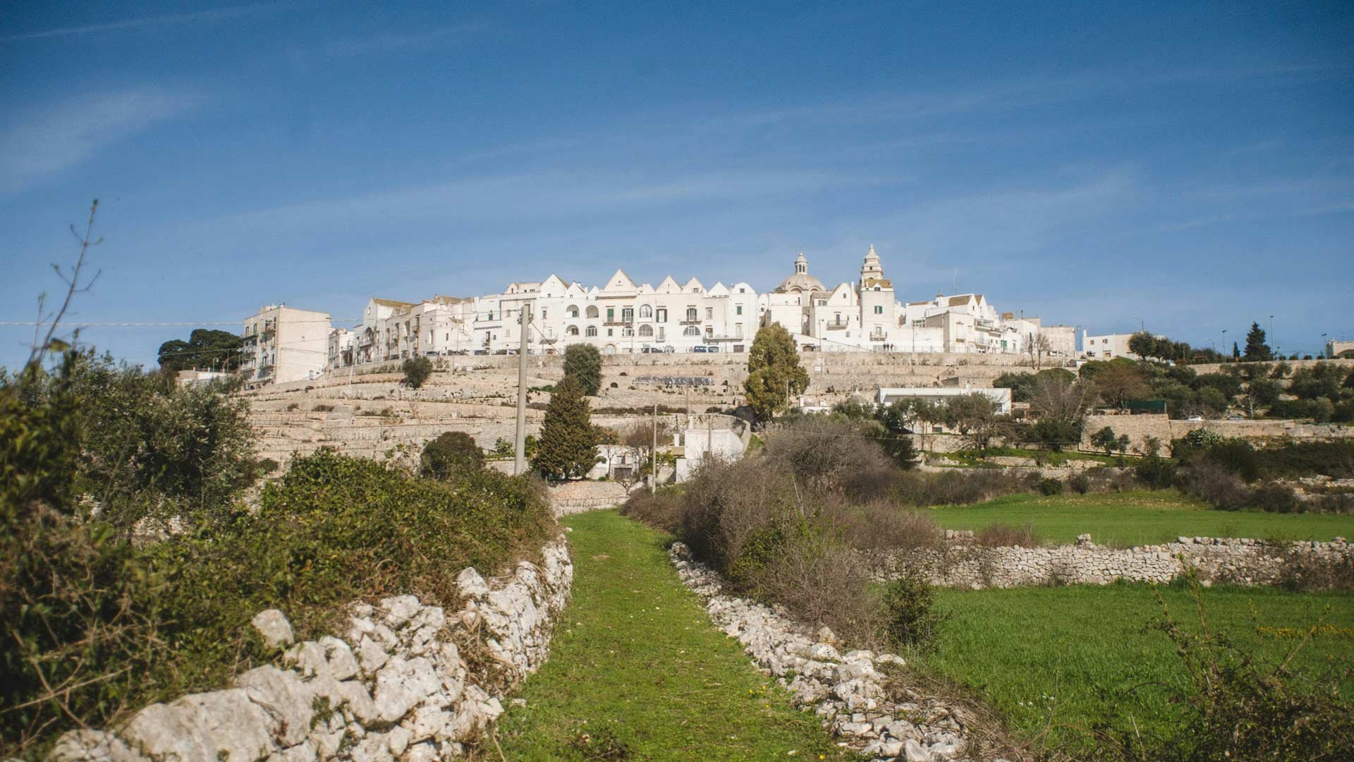Experience timeless charm and comfort in Locorotondo: choose Leornardo Trulli accommodations6
