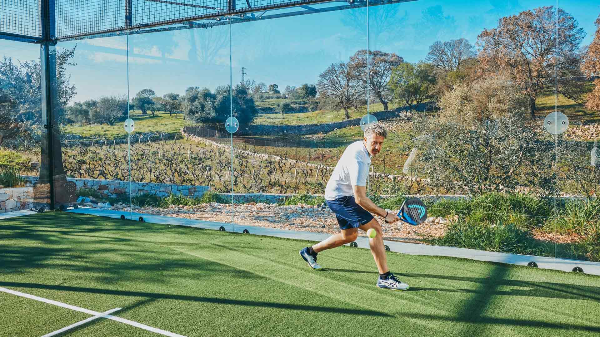 Padel5 Padel5