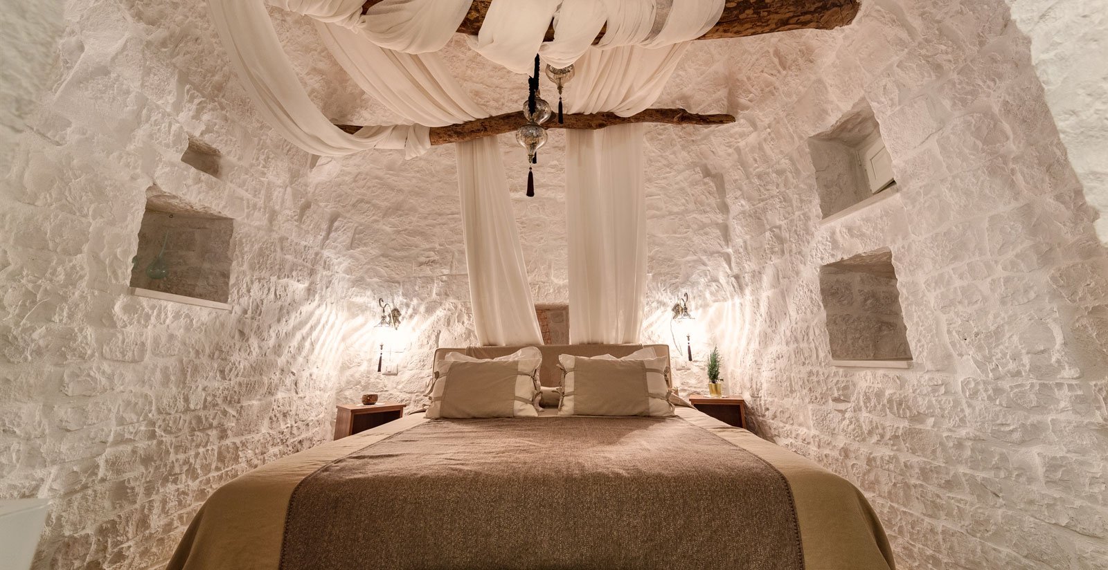 Leonardo Trulli Resort, nel cuore della Valle d'Itria5 Leonardo Trulli Resort, nel cuore della Valle d'Itria5