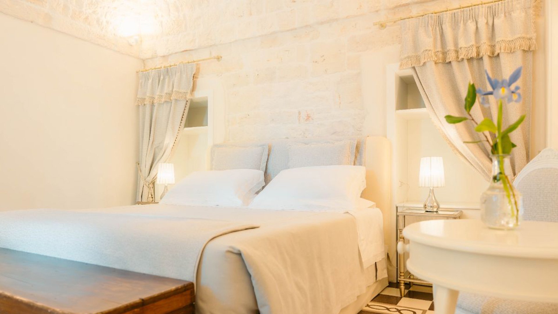 Il fascino autentico dei trulli nel cuore della Valle d'Itria: scopri Leonardo Trulli Resort7