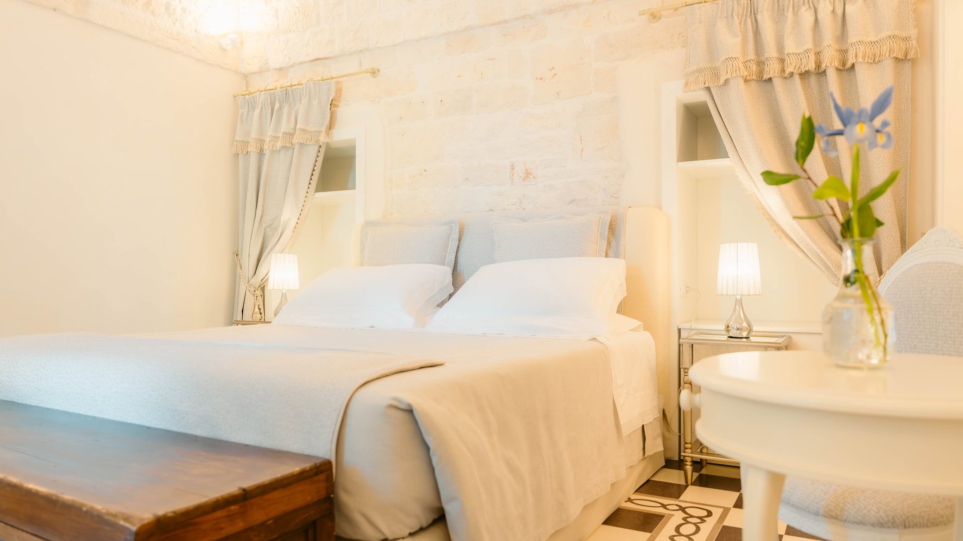 Camere & Suite7