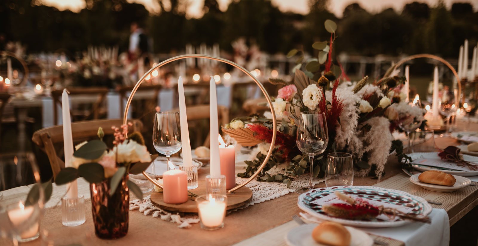 Wedding & events7
