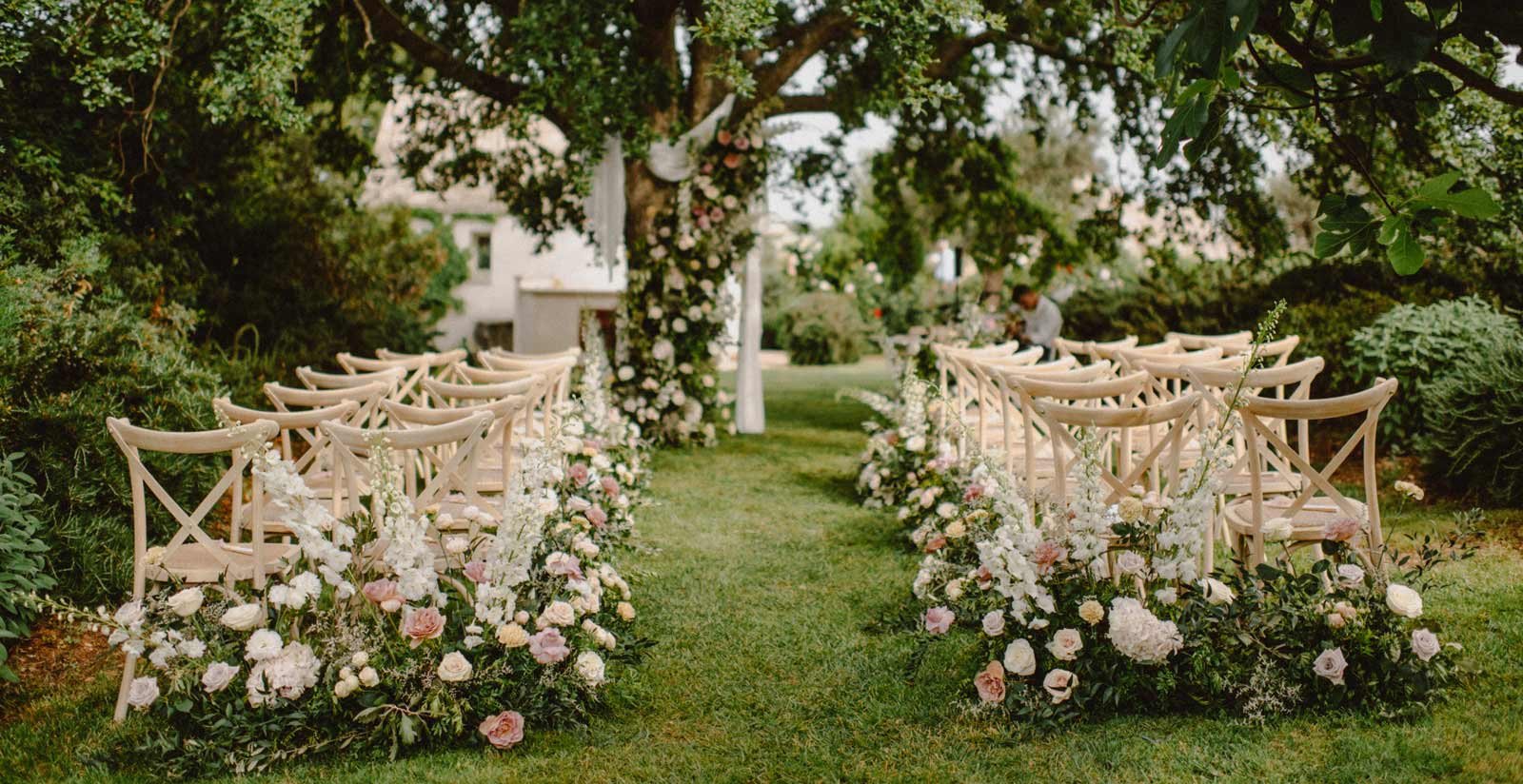 Wedding & events6