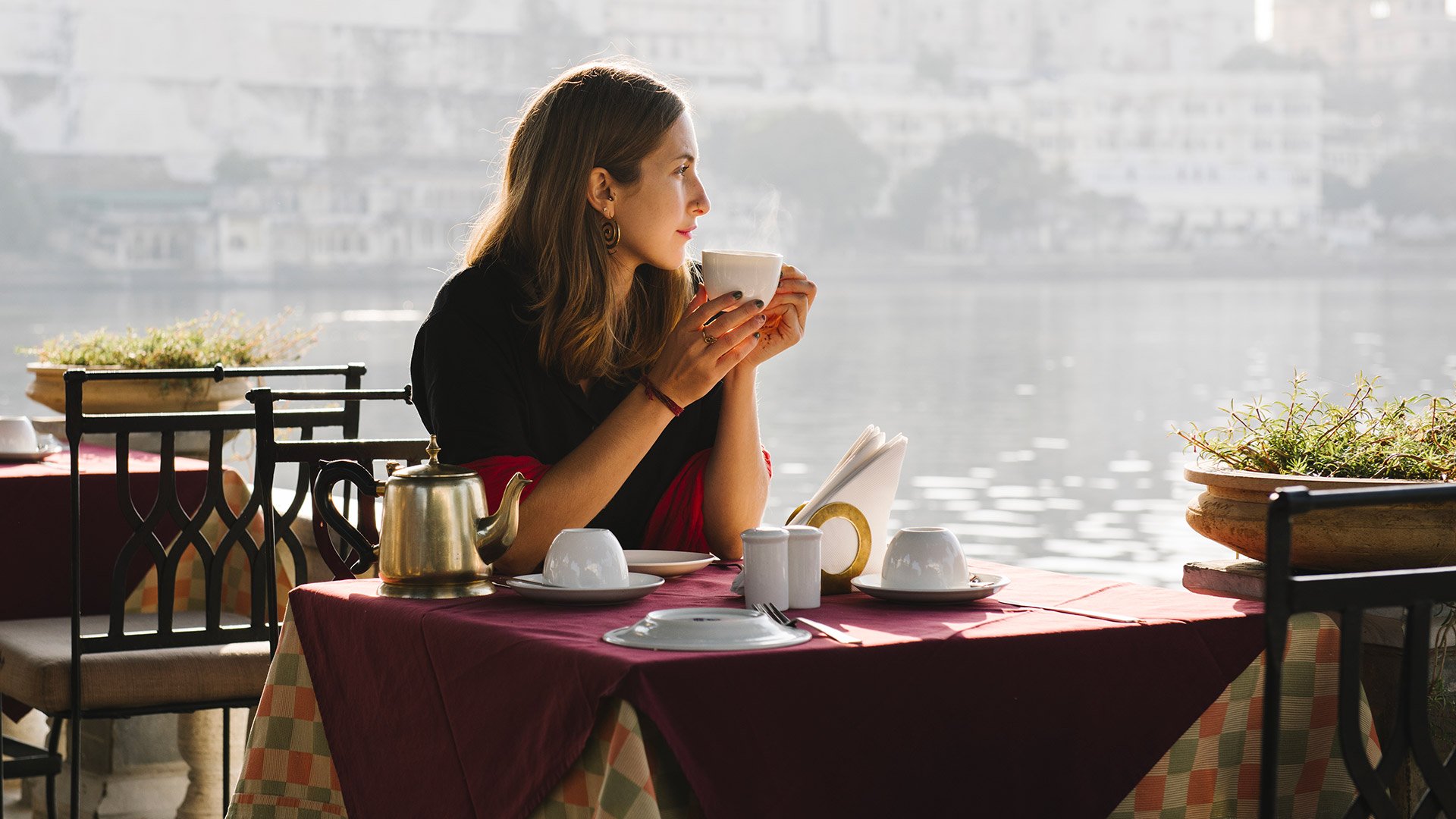 Breakfast in Venice: 8 Charming Cafés for a Perfect Start1