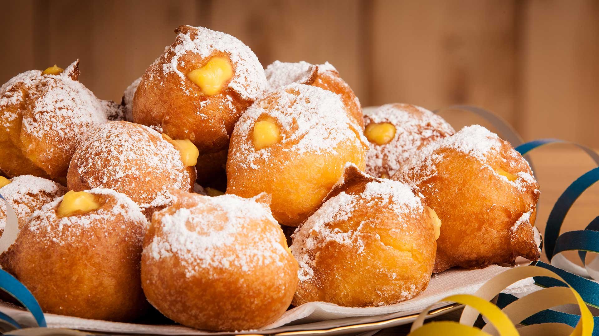 Exploring the sweet side of Venice1