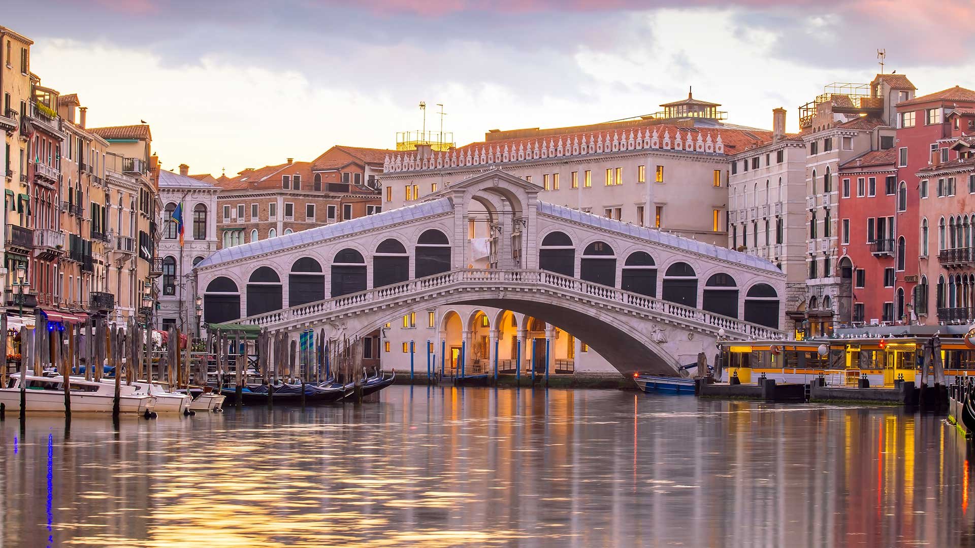 I migliori musei di Venezia1