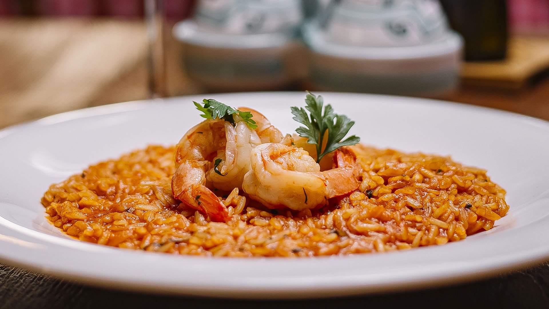 Authentic flavours of Venice1