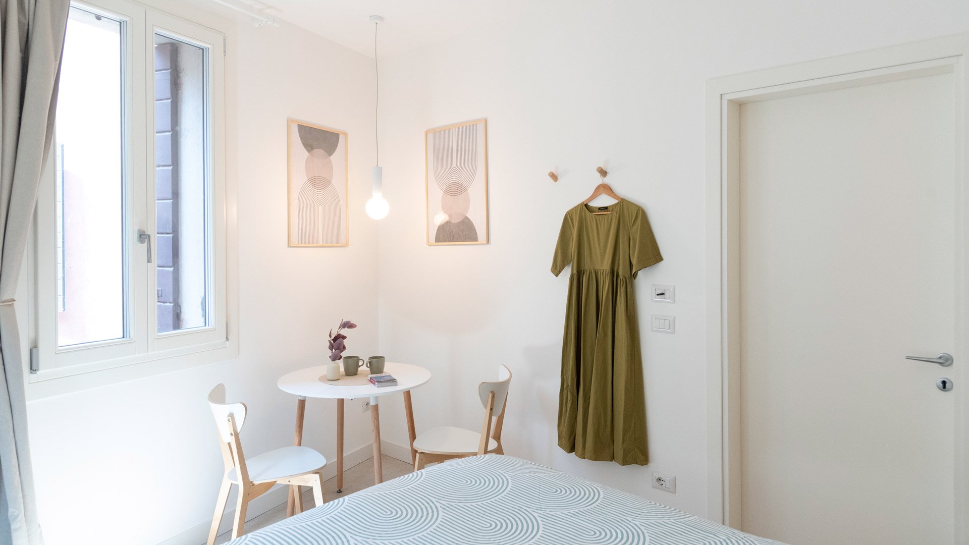Double room 061