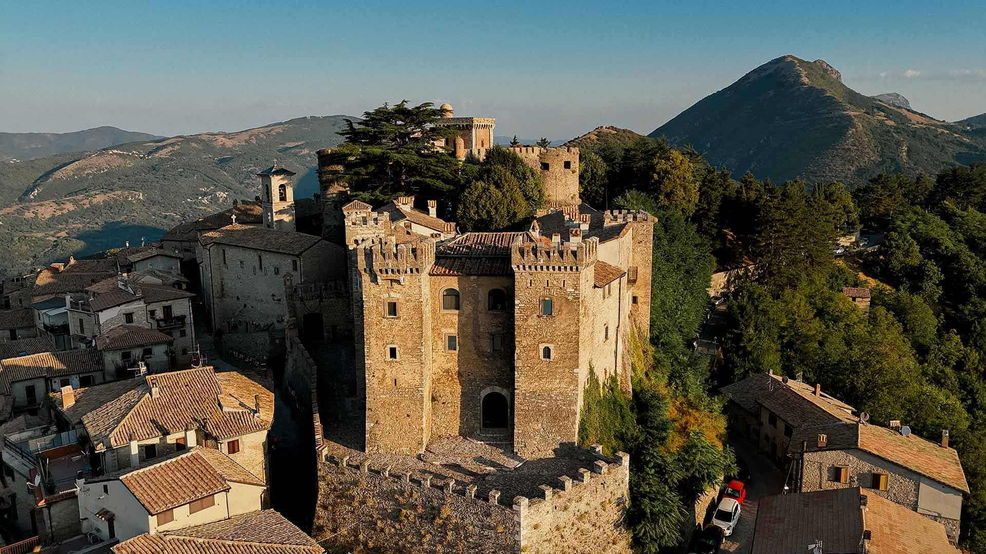 The Castle6