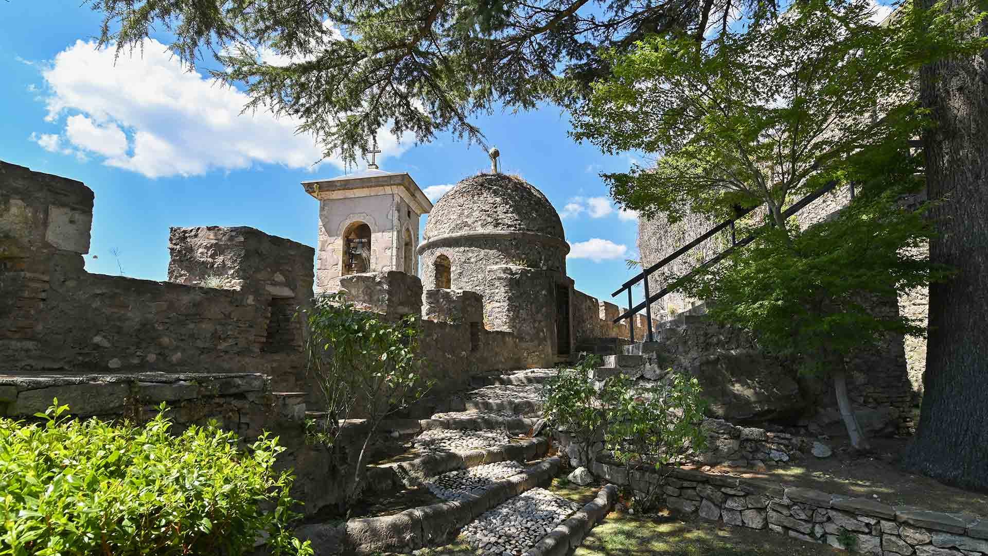 The Castle5