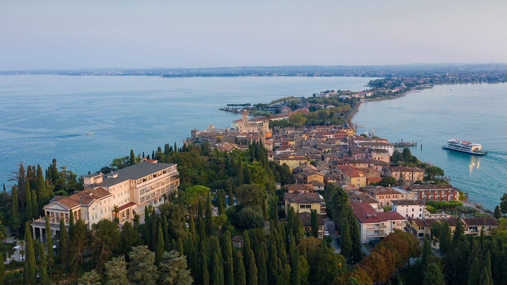 Visiting Lake Garda Italy4 Visiting Lake Garda Italy4