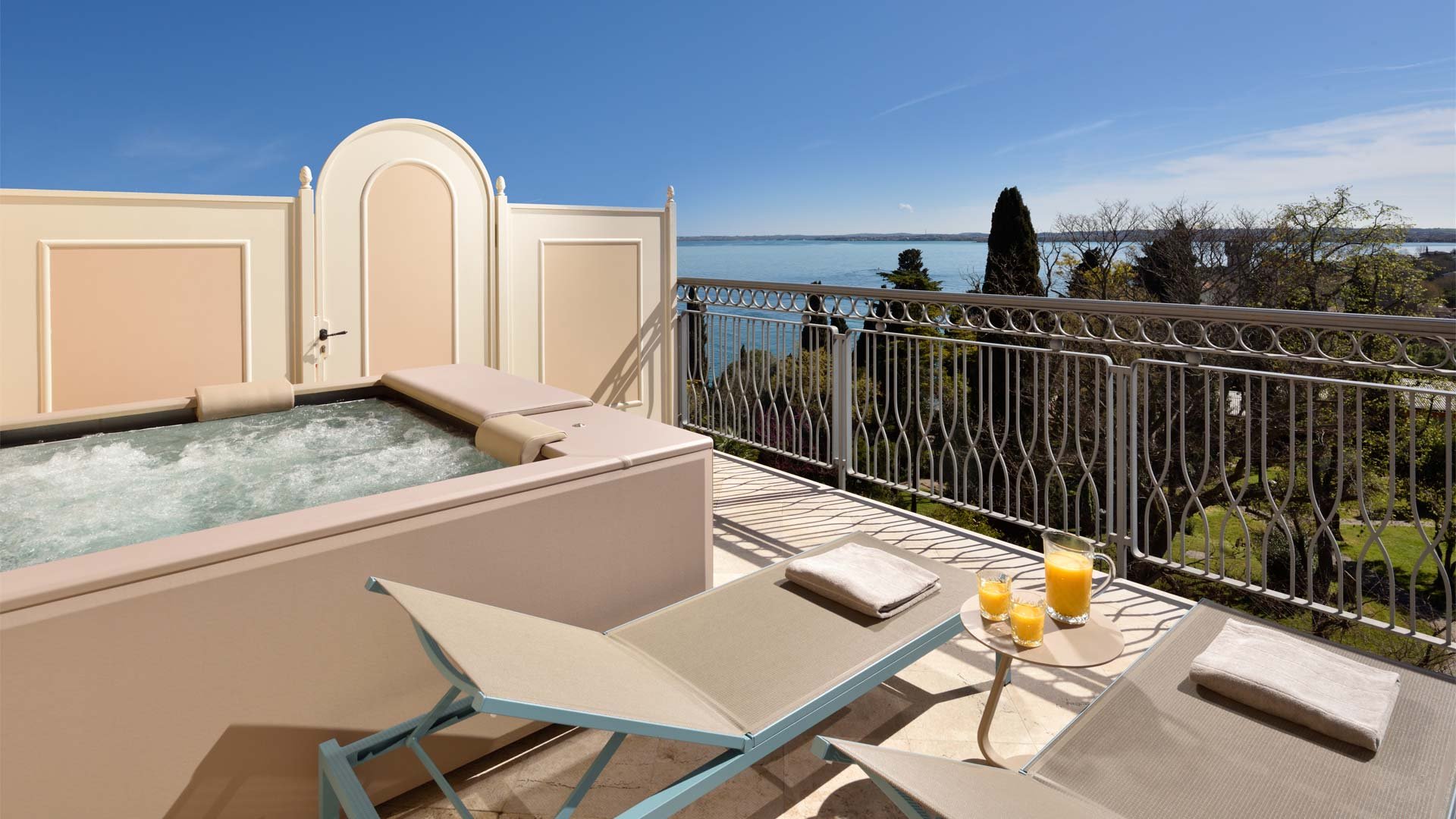 Camere & Suite3 Camere & Suite3