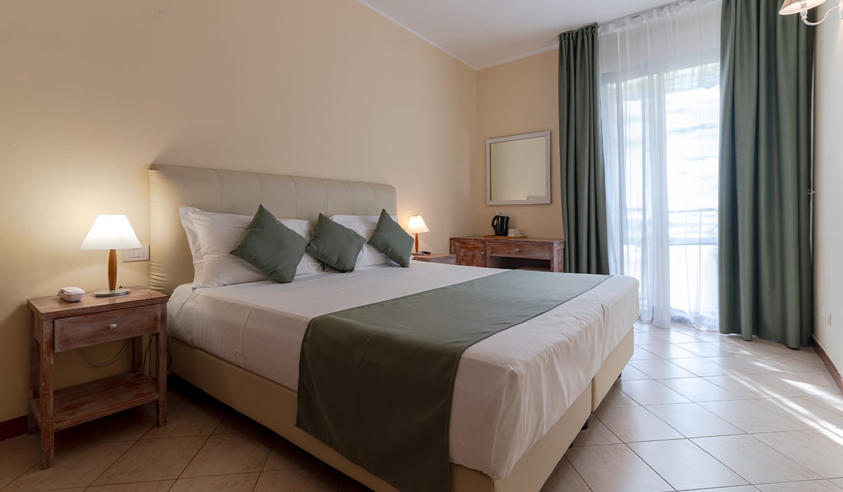Rooms 14