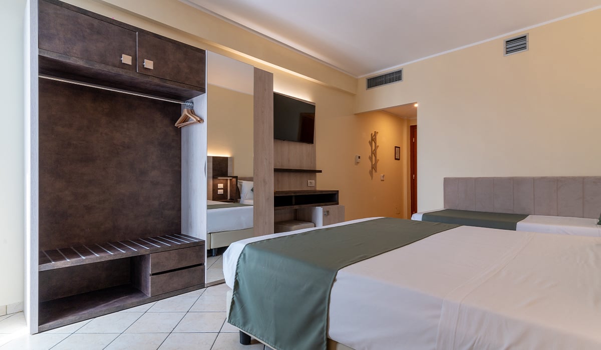 Rooms 14