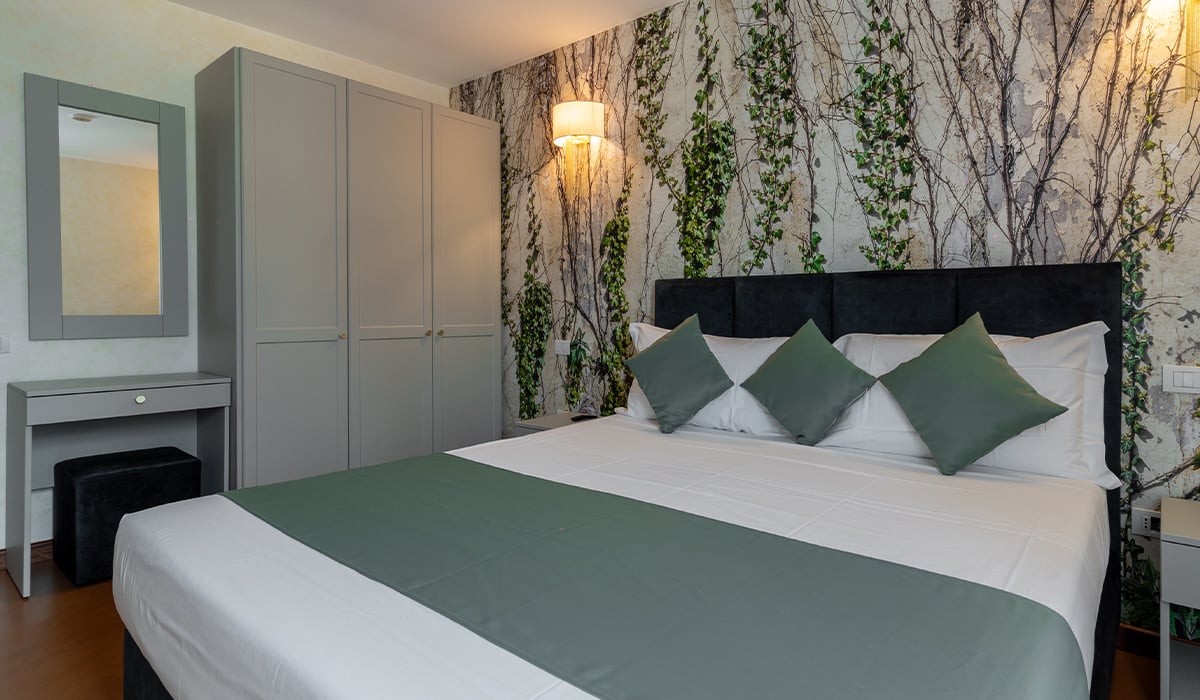 Rooms 14