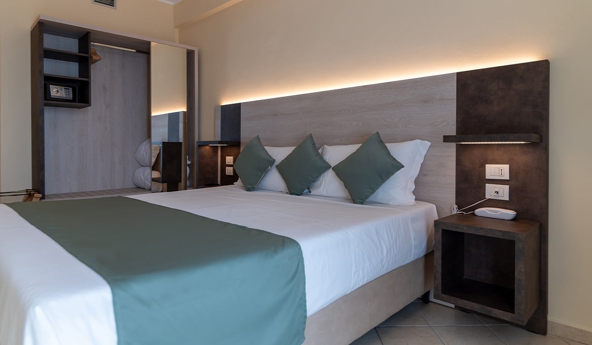 Rooms 14