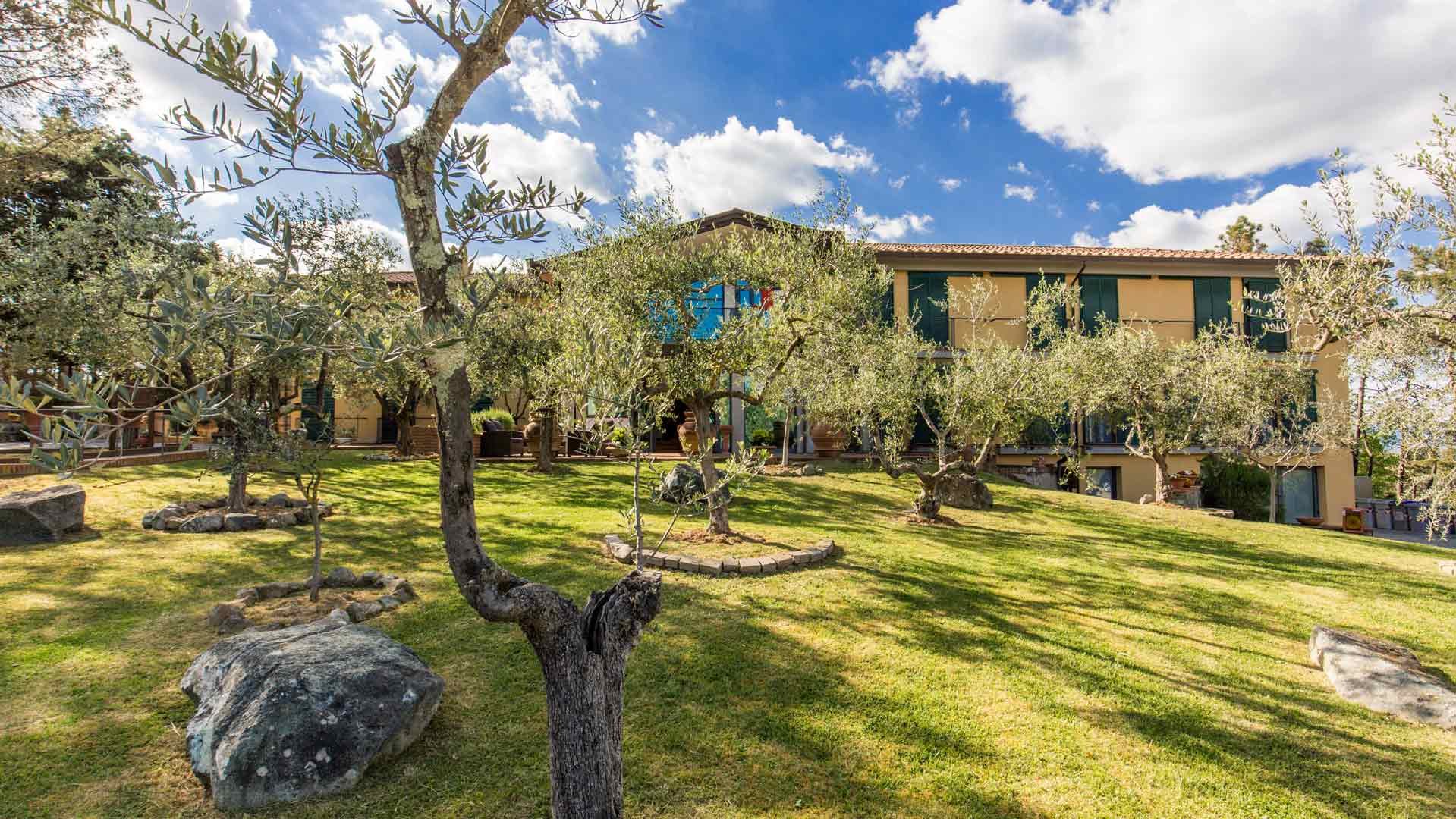 Villa Cesi11