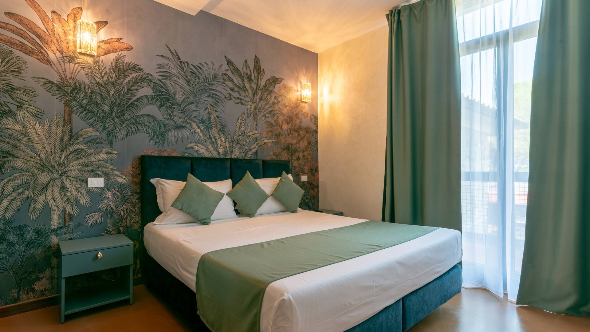 Villa Cesi  2