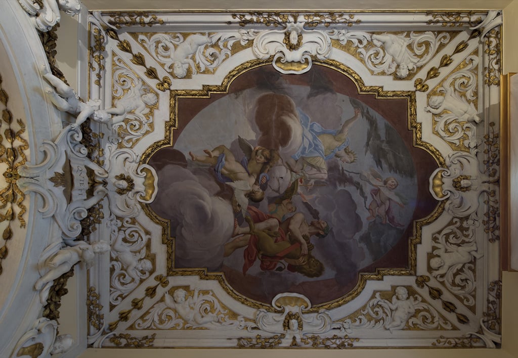 Welcome to the Palace 3